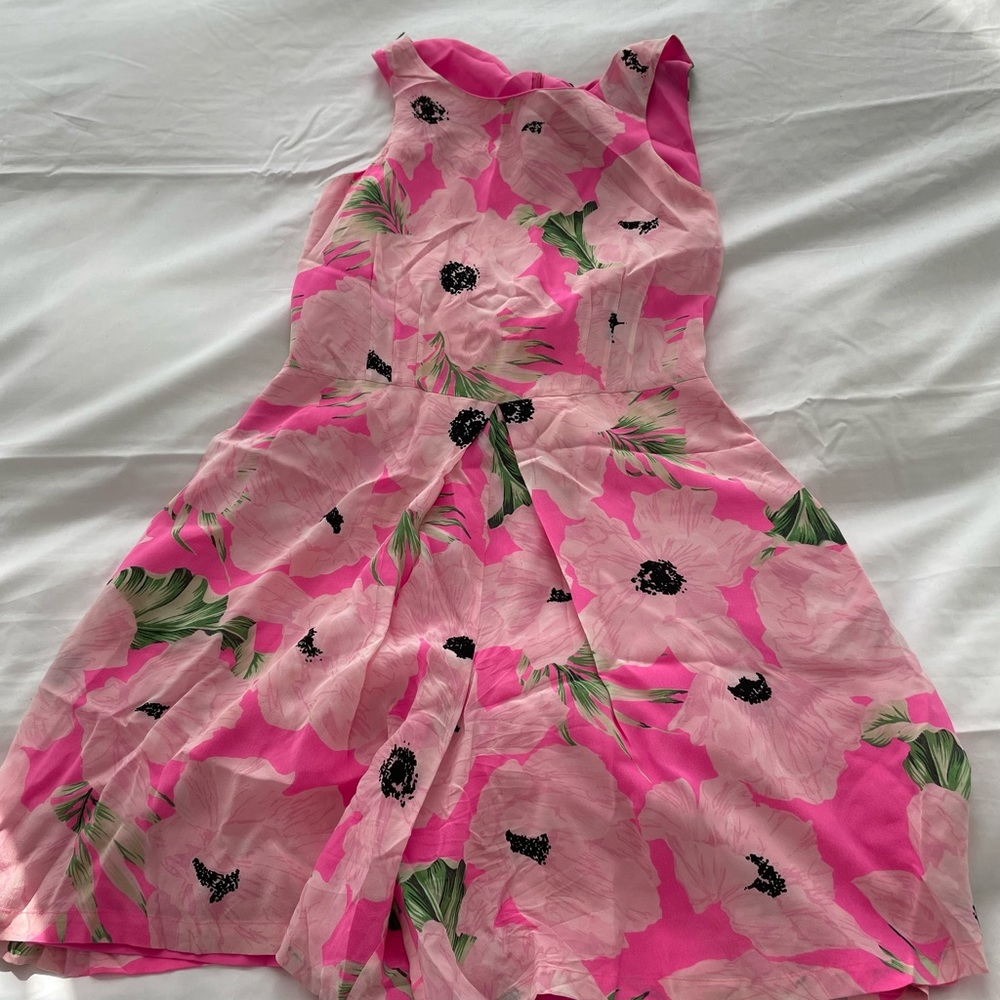 French Connection romper - Picture 3 of 4
